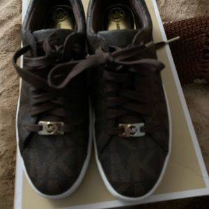 Michael kors sneakers
